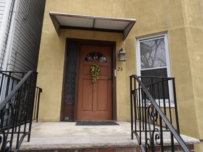 property at 26 47th St