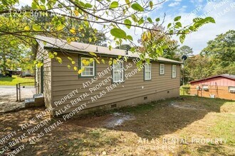 1222 36th Ave in Tuscaloosa, AL - Building Photo - Building Photo
