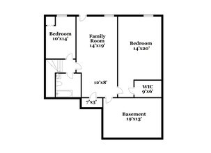 254 Player's Cir in Fayetteville, GA - Foto de edificio - Building Photo