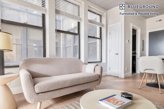 44 Bromfield St, Unit SI FL4-ID1322 in Boston, MA - Building Photo - Building Photo