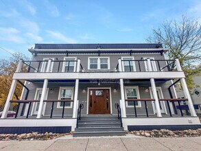 800 Douglas St NW in Grand Rapids, MI - Building Photo - Building Photo