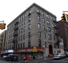 2264 Grand Ave in Bronx, NY - Building Photo - Building Photo