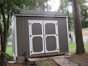 12715 Aspen Dr in Pinehurst, TX - Building Photo - Building Photo