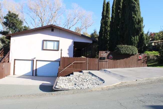 property at 191 Pinole Ave