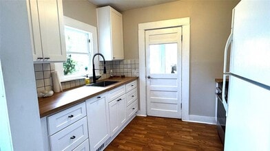 1707 S 5th St in Austin, TX - Building Photo - Building Photo