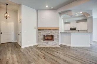 6922 17th St in Lubbock, TX - Building Photo - Building Photo