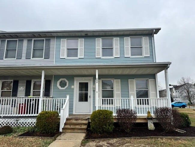 property at 202 S Spinnaker Ln