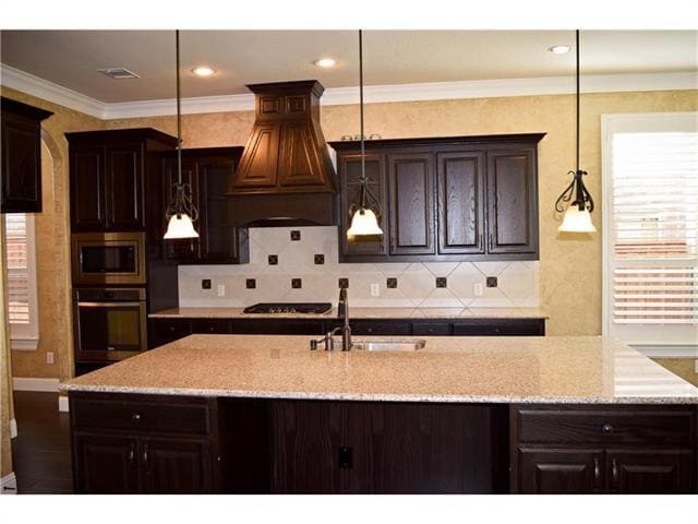 115 Oakwood Ln in Hickory Creek, TX - Building Photo - Building Photo