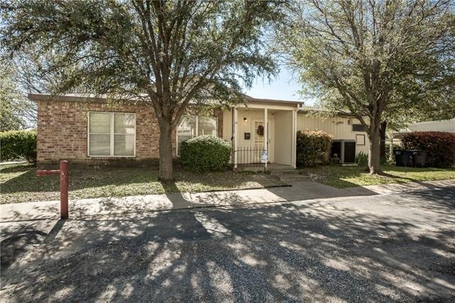 8611 N Normandale St in Fort Worth, TX - Building Photo