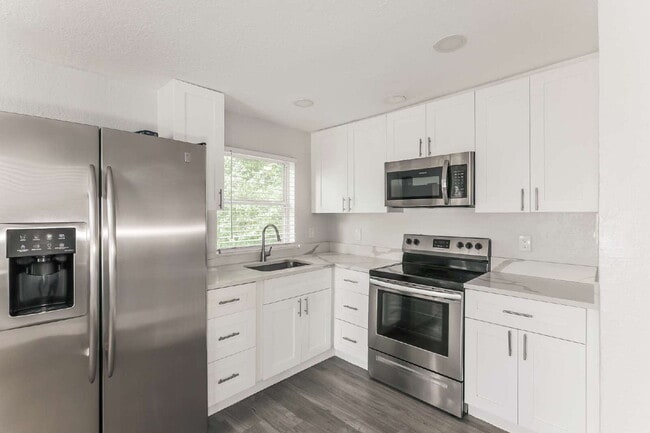 property at 1770 17th St S