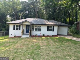 2349 Ousley Ct, Unit 6900-4 in Decatur, GA - Building Photo
