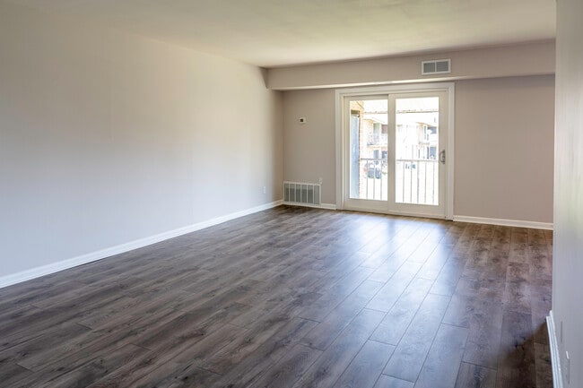 Woodcrest Village in Fairless Hills, PA - Building Photo - Building Photo