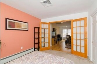 1 Davenport St, Unit #8 in Cambridge, MA - Building Photo - Building Photo