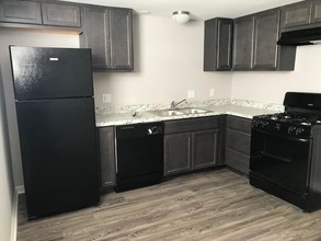 Parq on 8th Apartments in Anderson, IN - Building Photo - Building Photo