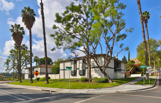 4561 Palm Ave Apartments