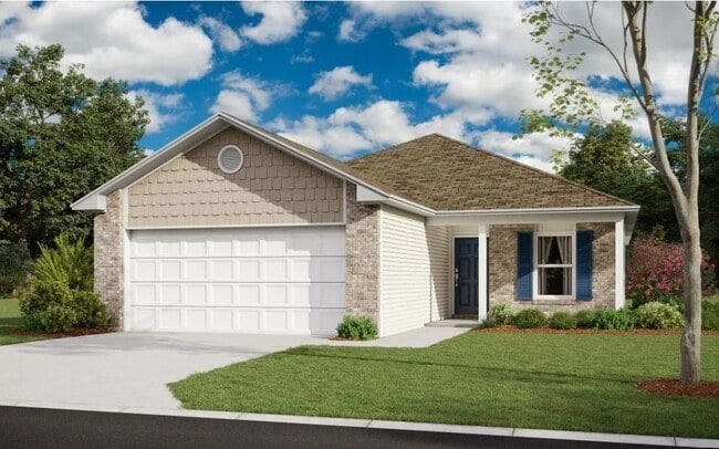 property at 1054 E Sparrow Cir