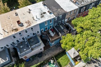2819 Jane St in Pittsburgh, PA - Building Photo - Building Photo
