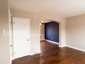 1408 Cedarcroft Rd in Baltimore, MD - Foto de edificio - Building Photo