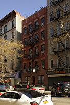 303 E 5th St in New York, NY - Building Photo