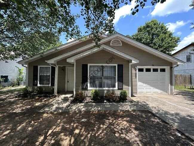 property at 86 Pond St