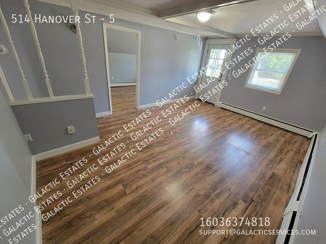514 Hanover St in Manchester, NH - Building Photo - Building Photo