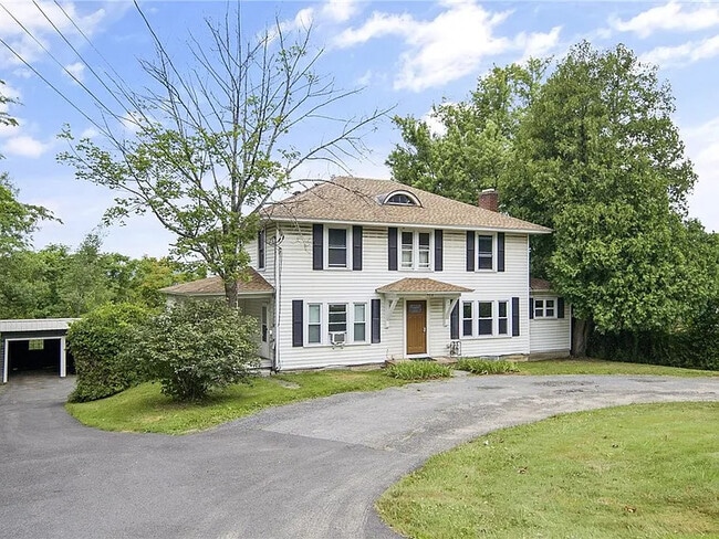 908 Danby Rd, Unit 4