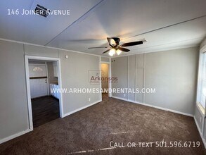 146 Joiner Ave in Jacksonville, AR - Building Photo - Building Photo