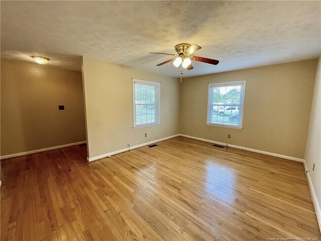 1414 Berkshire Rd in Fayetteville, NC - Building Photo - Building Photo