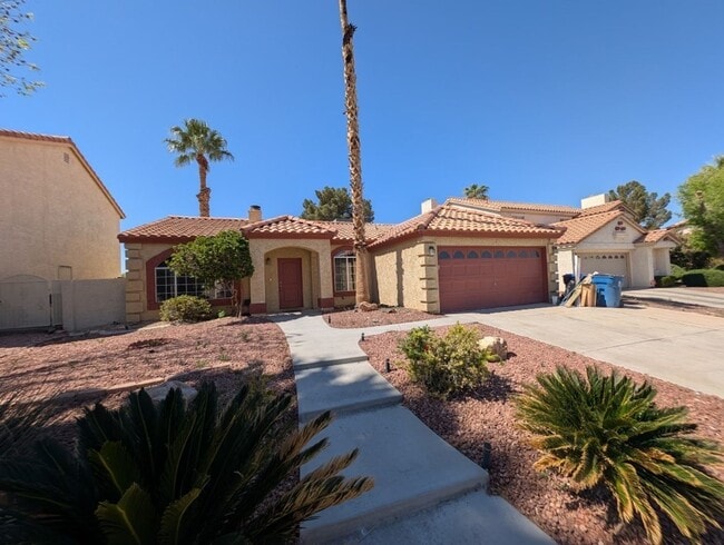 731 Rising Star Dr in Henderson, NV - Building Photo - Building Photo