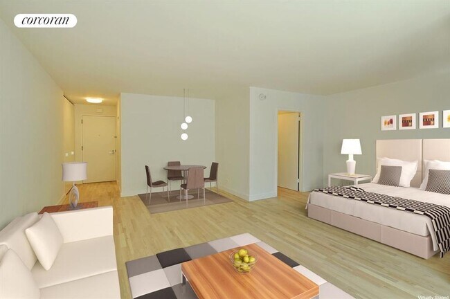 322 W 57th St in New York, NY - Building Photo - Building Photo