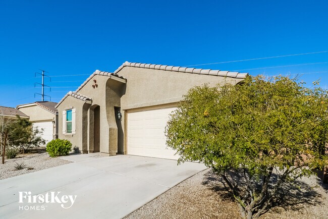 23654 W Whyman St in Buckeye, AZ - Building Photo - Building Photo