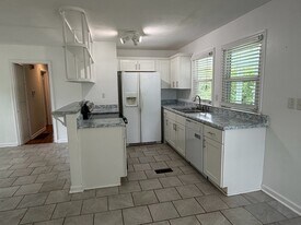 414 Prince St in Tallahassee, FL - Building Photo