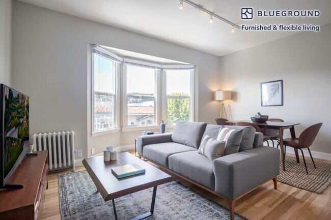 property at 2232 North Point St