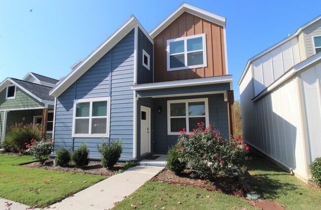 property at 2039 S Florida Way