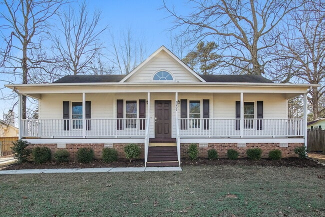 property at 3007 Brittany Dr