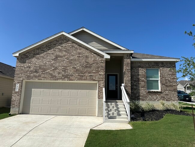 property at 5405 Basil Trce