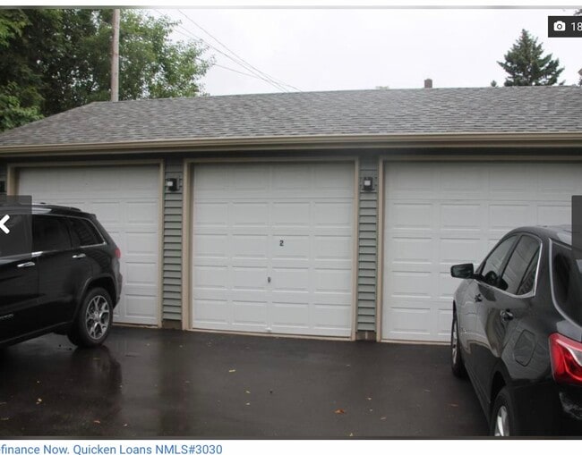 84 Curtice St E in St. Paul, MN - Foto de edificio - Building Photo