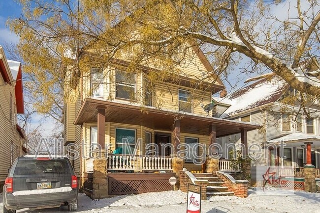 property at 3786 W 37th St