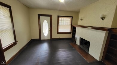 514 Bernard Ave in Indianapolis, IN - Building Photo - Building Photo