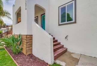 3574 Nile St in San Diego, CA - Building Photo - Building Photo