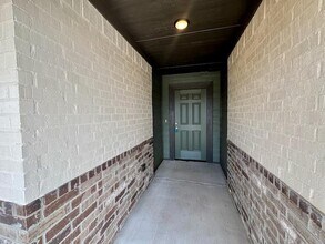 3200 Pagoda Pead Dr in Yukon, OK - Building Photo - Building Photo