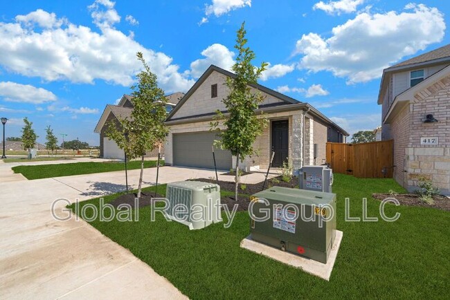 413 Possumhaw Ln in San Marcos, TX - Building Photo - Building Photo