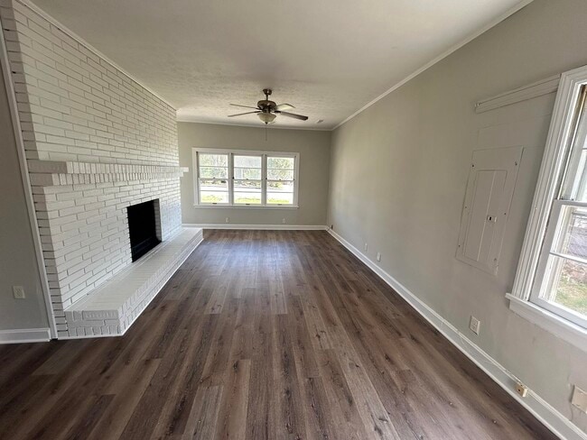 1311 Nutwood St in Bowling Green, KY - Building Photo - Building Photo