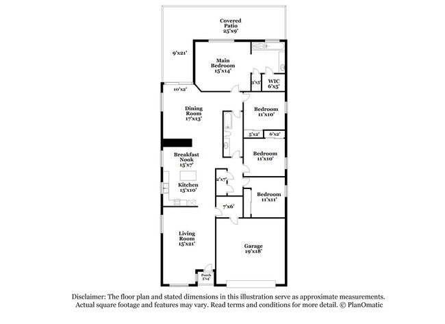 6663 W Capetown Way in Tucson, AZ - Building Photo - Building Photo