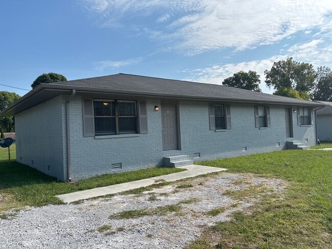 property at 116 Wiley St