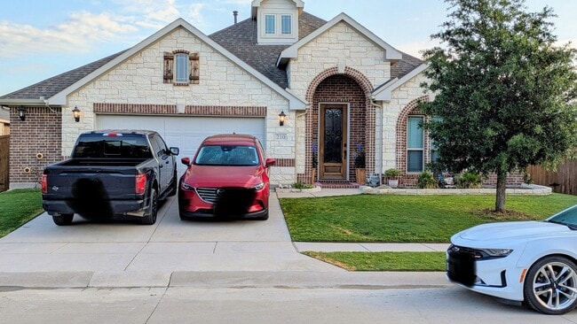 property at 210 Spruce Valley Dr