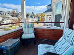 66 Exeter St-Unit -Third Floor in Portland, ME - Building Photo - Building Photo