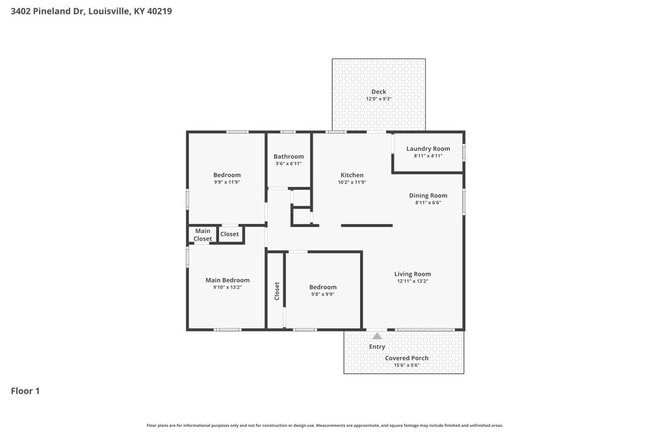 3402 Pineland Dr in Louisville, KY - Building Photo - Building Photo