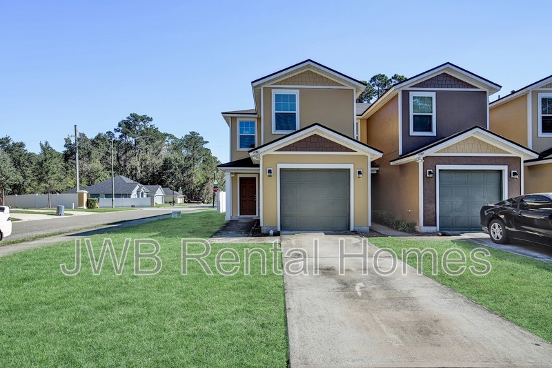 10967 Hidden Haven Ct in Jacksonville, FL - Building Photo