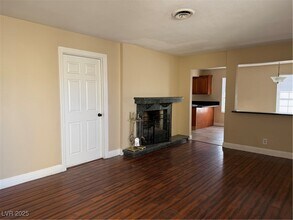 4337 Edward Ave in Las Vegas, NV - Building Photo - Building Photo
